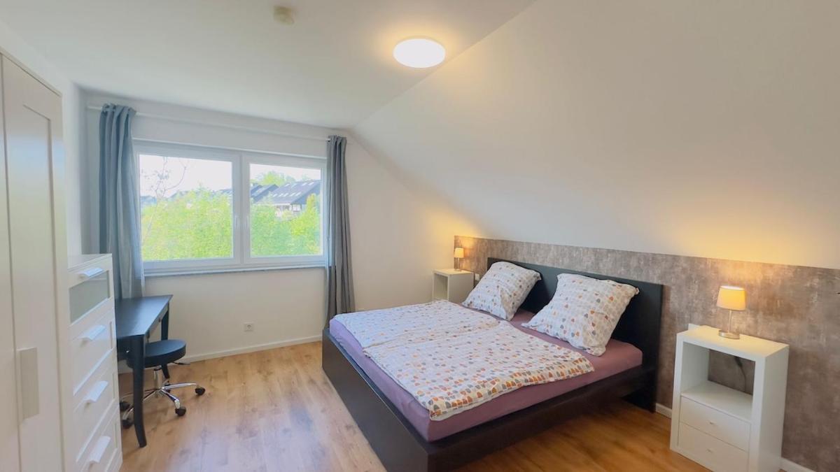 Ferienwohnung In Reichshof - Eckenhagen ภายนอก รูปภาพ