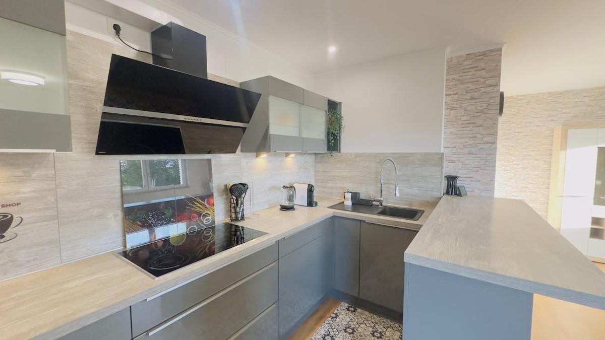 Ferienwohnung In Reichshof - Eckenhagen ภายนอก รูปภาพ