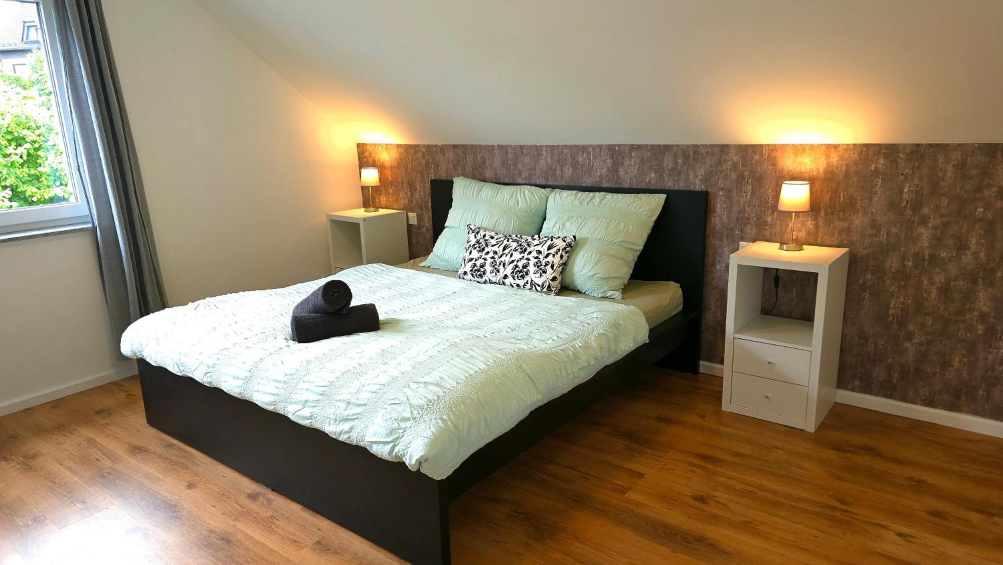 Ferienwohnung In Reichshof - Eckenhagen ภายนอก รูปภาพ
